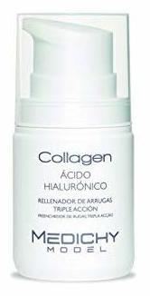 Ácido Hialurónico Colagénio 50 ml