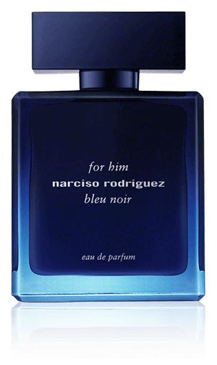 For Him Bleu Noir Eau de Parfum Vapo 50 ml