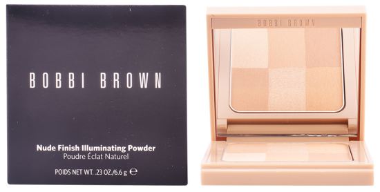 Illuminatore in polvere con finitura Nude shade 80 gr