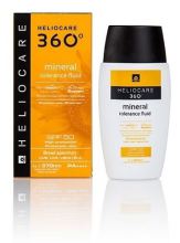 Fluido de tolerância a minerais Ifc 360º 50ml