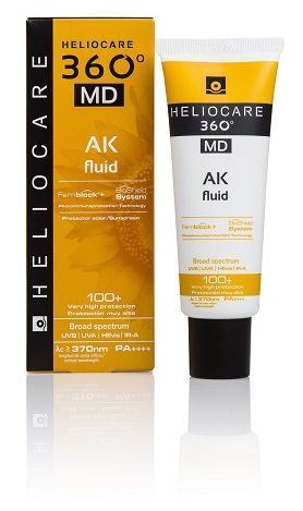 Fluido Ifc 360º MD AK de 50 ml