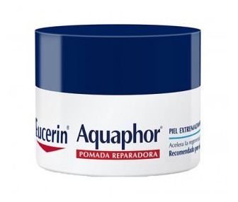 Aquapor pomada reparação 7g