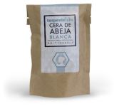 Cera de abelha branca 100 gr