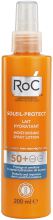 Loção Hidratante Soleil Protect SPF 30 200 ml