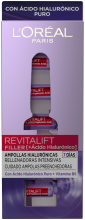 Derex Revitalift Filler Ampolas