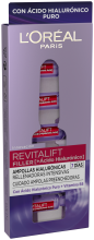 Derex Revitalift Filler Ampolas