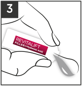 Derex Revitalift Filler Ampolas