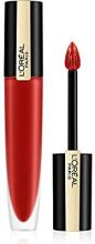 Rouge Signature Liquid Permanent Matte 115 valeu a pena