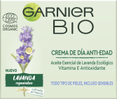 Bio Regenerador Creme de Dia Antienvelhecimento lavanda 50 ml