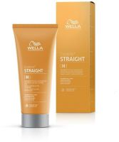 Creme Alisador de Creatina Straight H 200 ml