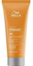 Creme Alisador de Creatina Straight H 200 ml