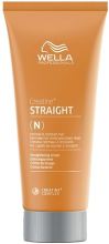 Creme Alisador de Creatina Straight N 200 ml