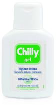 Gel Íntimo Fórmula Fresca 50 ml