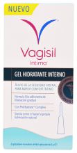 Vagisil Gel Hidratante Interno 30 gr