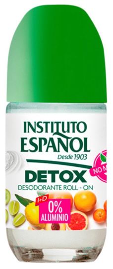 Desodorizante Roll On Desodorizante 75 ml