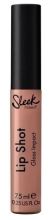 Lip Gloss Lip Shot Não pergunte 7,5 ml