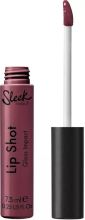 Lip Gloss Lip Shot Instinto escuro 7,5 ml