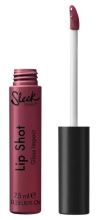 Lip Gloss Lip Shot Atrás de portas fechadas 7,5 ml