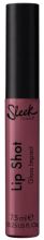 Lip Gloss Lip Shot Paraíso escuro 7,5 ml