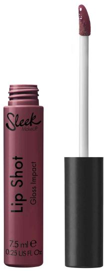 Lip Gloss Lip Shot Estrada para arruinar 7,5 ml