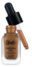 Elixir Illuminator em Drops Sun Lit 8 ml