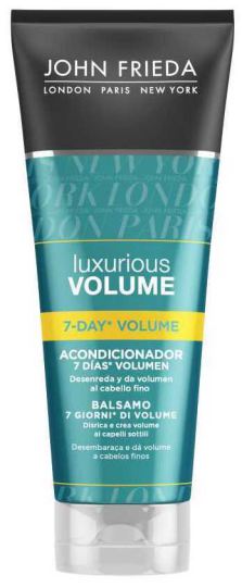 Condicionador de volume