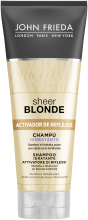 Shampoo Hidratante Loiro