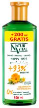 Happy Hair Hydration 0% Champô 500 ml