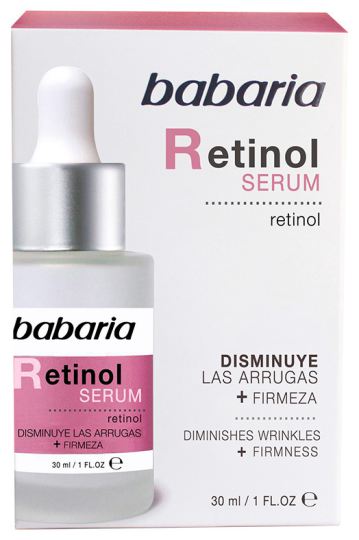 Soro de Retinol 30 ml