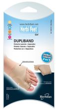 Dupliband Bunion Protector more Separator