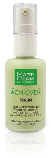 Soro Acniover 30 ml