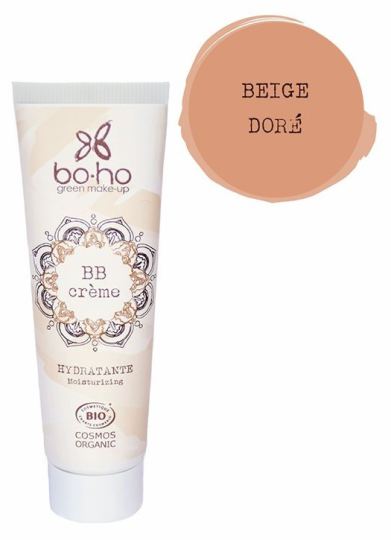 BB Cream 3B 05 Bege Doré 30 ml