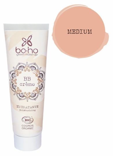 BB Creme 3B 04 Médio 30 ml