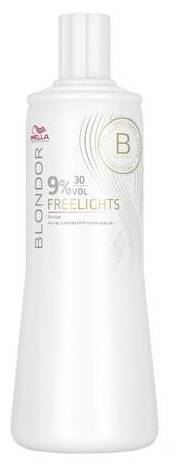 Blondor Freelights Developer 9% 1000 ml