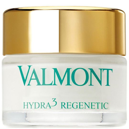 Hydra3 Creme Regenerativo Hidratação de longa duração 50 ml