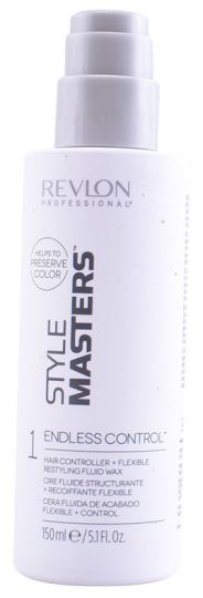 Style Masters Controle Duplo ou Nada sem Fim 150 ml