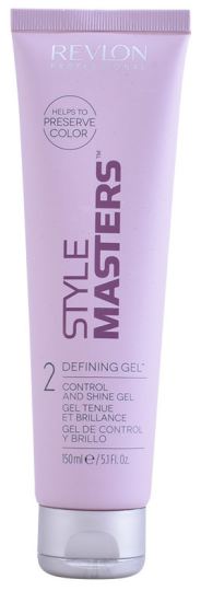 Gel Definidor Style Masters Creator 150 ml