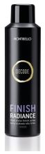 Decode Finish Radiance Spray 200 ml