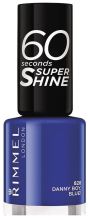 Nail Lacquer 60 Segundos Super Shine