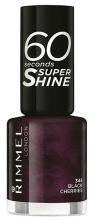 Nail Lacquer 60 Segundos Super Shine