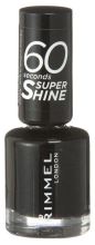 Nail Lacquer 60 Segundos Super Shine