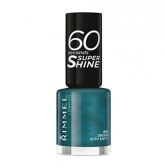 Nail Lacquer 60 Segundos Super Shine