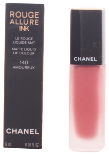 Batom Rouge Allure Ink Color 6 ml