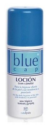 Blue-Cap Lotion 100 Ml.