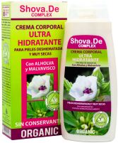 Crema Corporal Ultrahidratante 250 ml