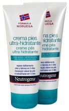 Creme Hidratante para Pés 100 ml