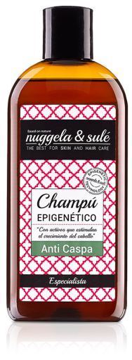 Shampoo Epigenético Anti-Caspa