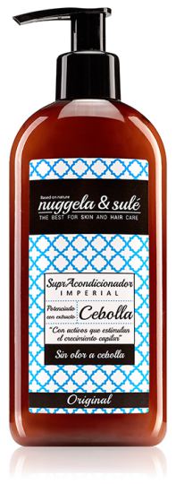 Imperial Super Condicionador 250 ml