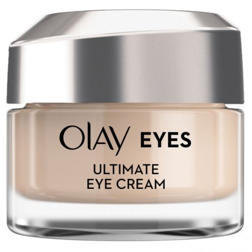 Creme Contorno de Olhos Ultimate Eyes 15 ml