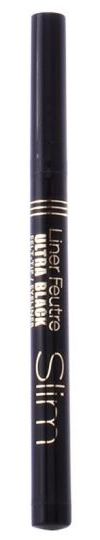 Delineador Feutre Slim # 17 Ultra Black 0,8 ml